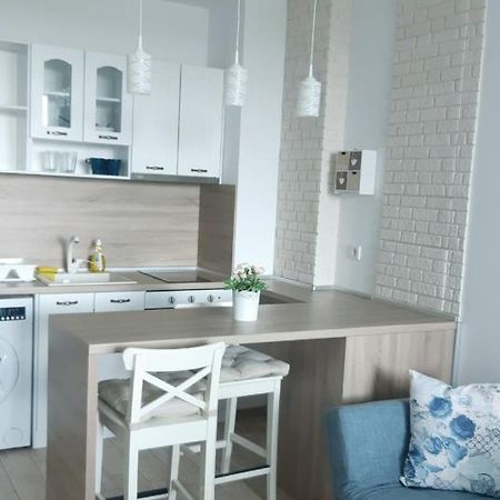 Apartament Dream Studio With Parkplace Sofia Zewnętrze zdjęcie