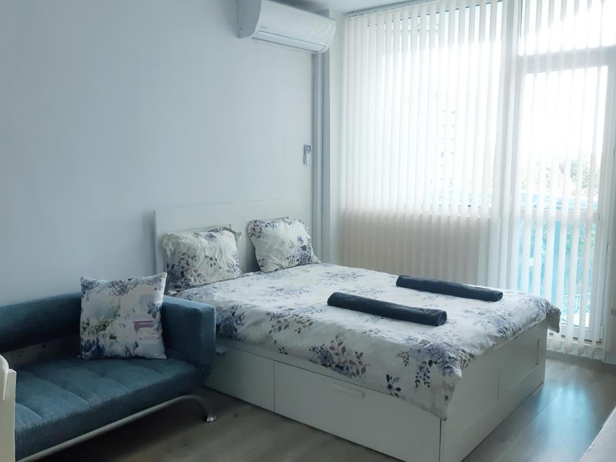 Apartament Dream Studio With Parkplace Sofia Zewnętrze zdjęcie