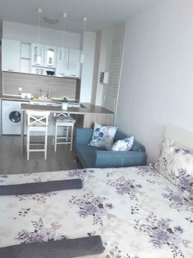 Apartament Dream Studio With Parkplace Sofia Zewnętrze zdjęcie