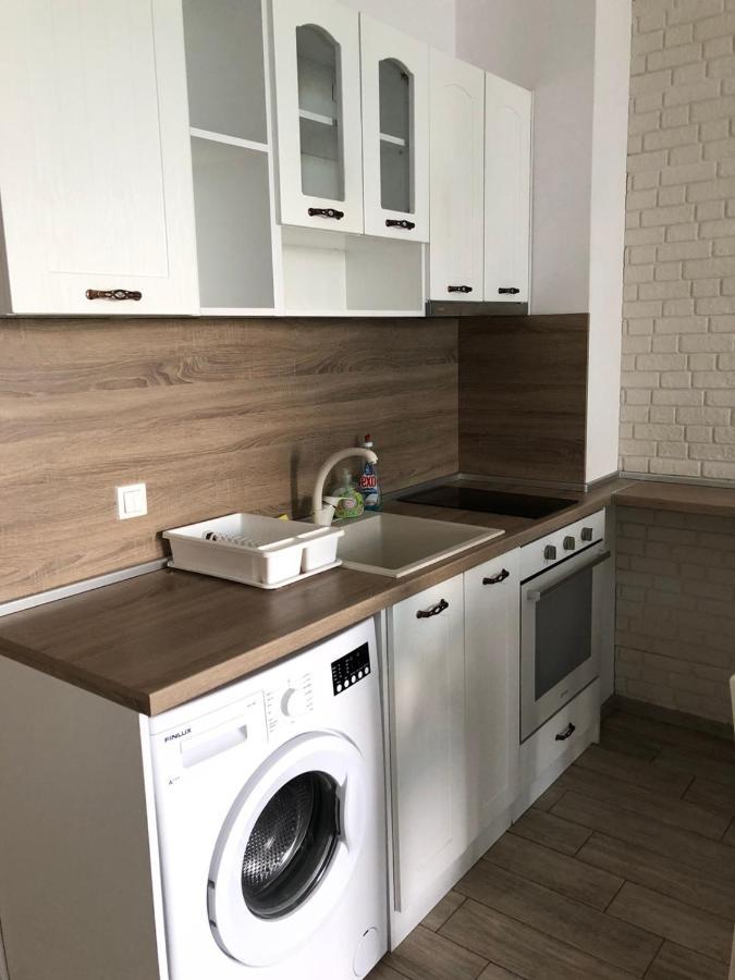 Apartament Dream Studio With Parkplace Sofia Zewnętrze zdjęcie