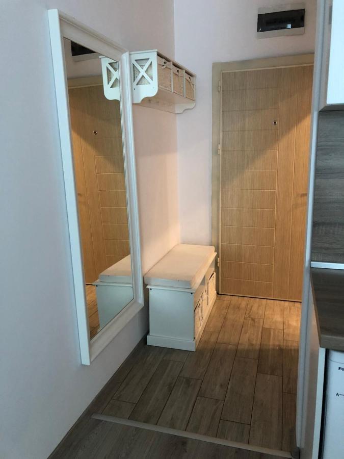 Apartament Dream Studio With Parkplace Sofia Zewnętrze zdjęcie