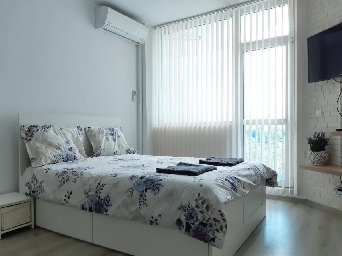 Apartament Dream Studio With Parkplace Sofia Zewnętrze zdjęcie