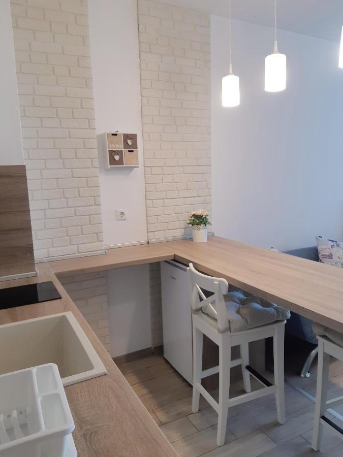 Apartament Dream Studio With Parkplace Sofia Zewnętrze zdjęcie