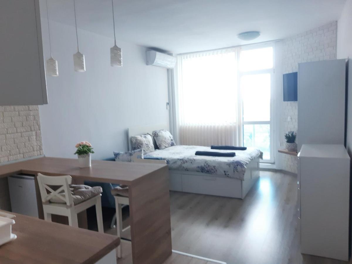 Apartament Dream Studio With Parkplace Sofia Zewnętrze zdjęcie