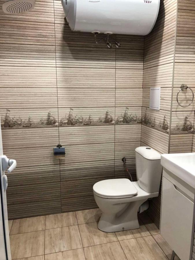Apartament Dream Studio With Parkplace Sofia Zewnętrze zdjęcie