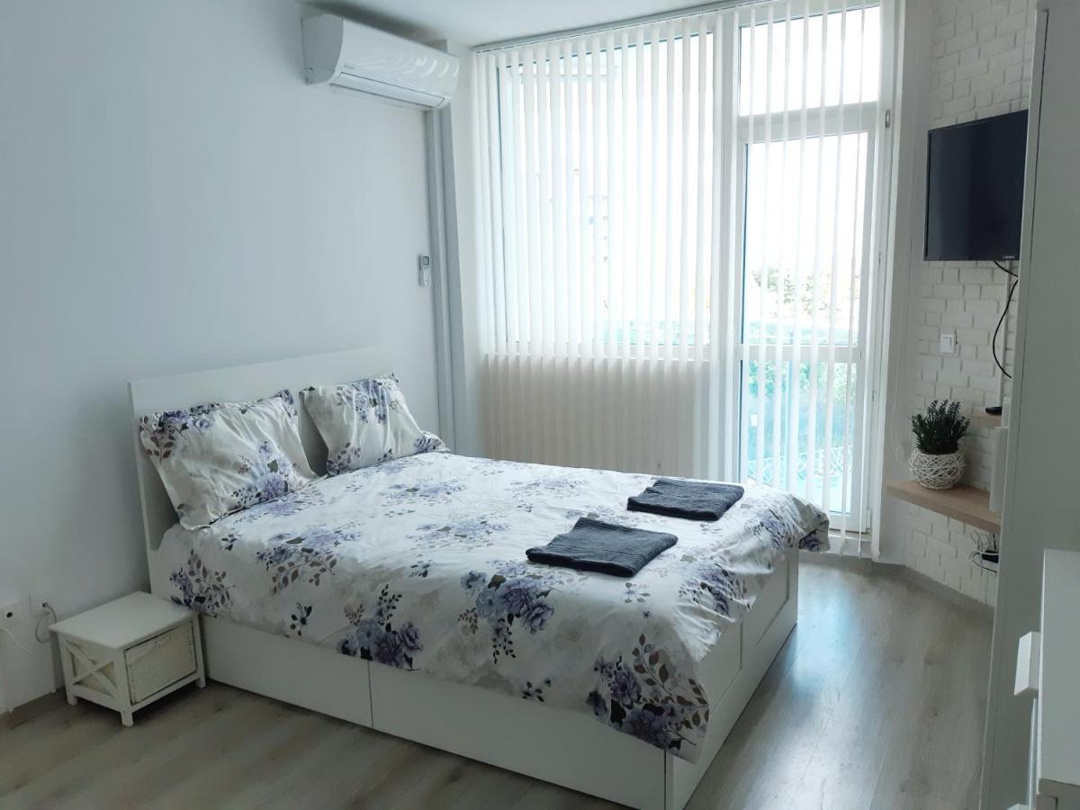 Apartament Dream Studio With Parkplace Sofia Zewnętrze zdjęcie